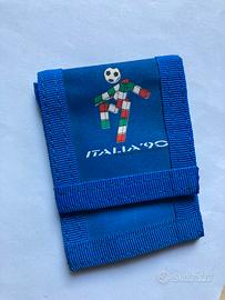 Gadget ITALIA 90  Portachiavi Carrera