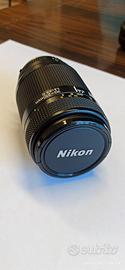 Obiettivo Nikon 70-210