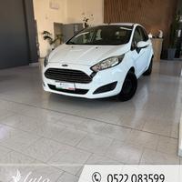 Ford Fiesta 1.5 TDCi 75CV 3 porte Titanium
