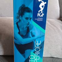 Tutore polso destro FGP DTX-05 Superiore