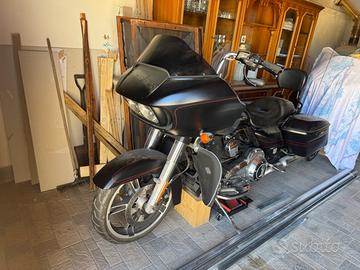Harley Road Glide Special 103