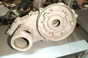 carter vespa piaggio 125 faro basso 125 v32m