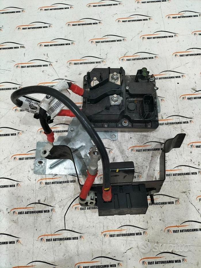 Three Phase Mini Auto Switch Distributor at ₹ 300/piece in Ahmedabad