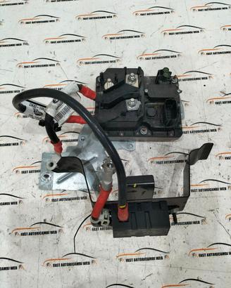 Distributore di corrente Range Rover Sport L494 DP