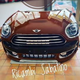 Ricambio alfa romeo mini  renault