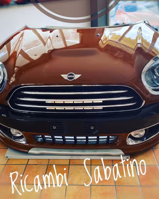 Ricambio alfa romeo mini  renault