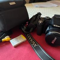 NIKON Coolpix P100