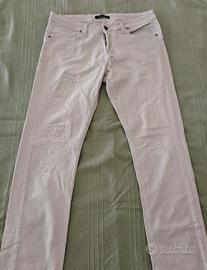 jeans da uomo Klixs Jeans taglia 52