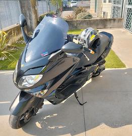 YAMAHA T-MAX 500