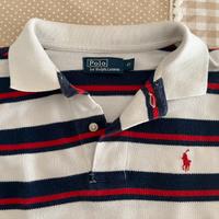 Polo bimbo Ralph Lauren