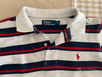 Polo bimbo Ralph Lauren