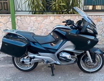 Bmw r1200rt