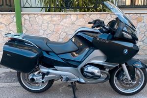 Bmw r1200rt