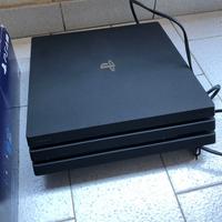 SONY PlayStation 4 1TB Pro