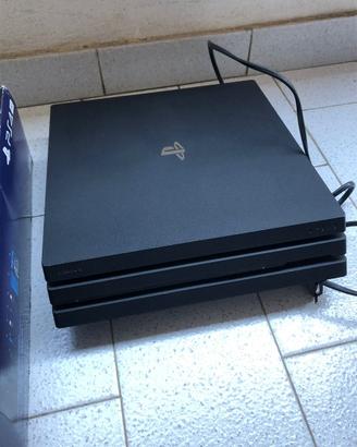 SONY PlayStation 4 1TB Pro