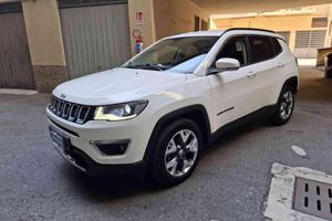 JEEP Compass 1.4 MultiAir 2WD Limited