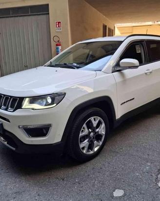 JEEP Compass 1.4 MultiAir 2WD Limited