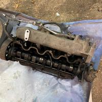 testata fiat punto 1.9