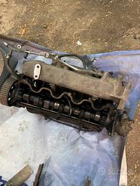 testata fiat punto 1.9