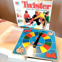 MB Twister 1984