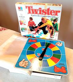 MB Twister 1984