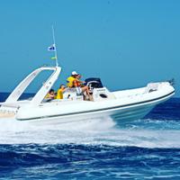 Gommone Almarine 911S Verado Merxury