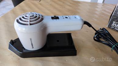 Vintage - Sunnyco asciugacapelli da viaggio 