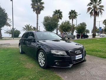 Audi A4 Avant 2.0 tdi Ambiente fap