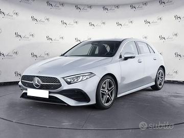 Mercedes-Benz Classe A A 180 AMG Line Premium...