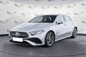 Mercedes-Benz Classe A A 180 AMG Line Premium...