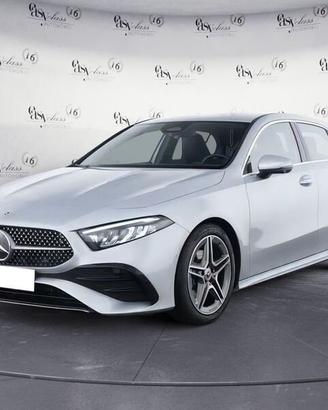 Mercedes-Benz Classe A A 180 AMG Line Premium...
