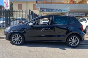 Volkswagen Polo 1.0 MPI 75 CV 5p. Comfortline