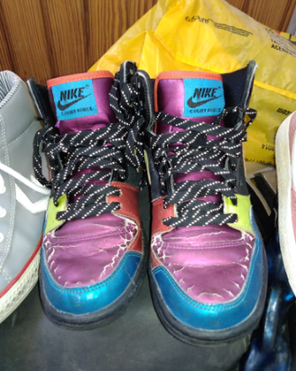 Scarpe bambino 35/36/37