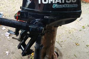 motore 3.5cv 4 tempi