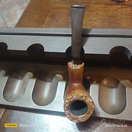 Pipa Savinelli Mod. SIGLA mai fumata
