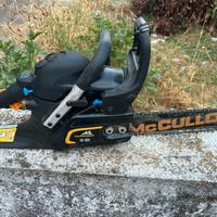 Motosega mc culloch
