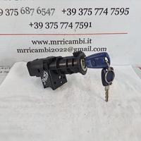 BLOCCHETTO ACCENSIONE FIAT Punto Berlina 5P 3a Ser