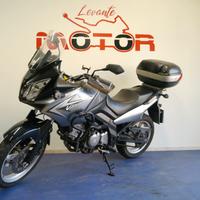 Suzuki V-Strom 650