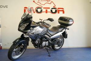 Suzuki V-Strom 650