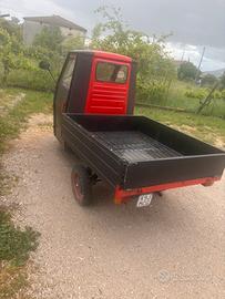 ape car