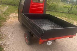 ape car