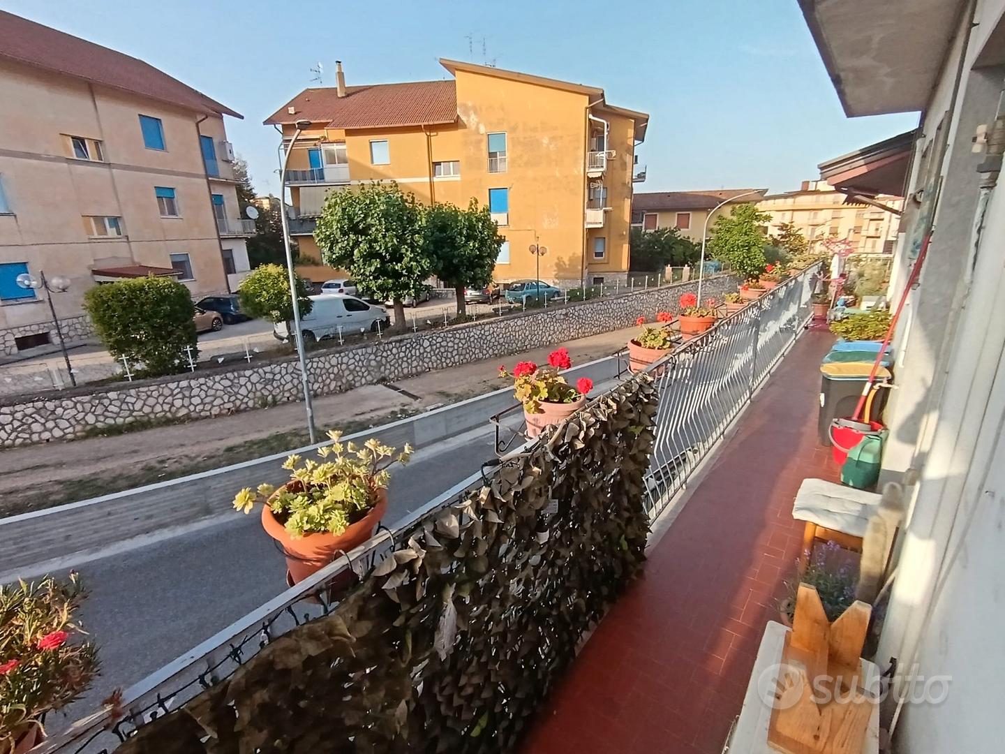 Appartamento – San Giorgio del Sannio, Sant'Agnese, Marzani - Vista 5