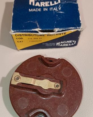Distributore rotante fiat 850 124 Magneti Marelli