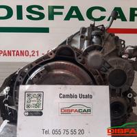 Cambio mercedes benz a 180 automatico