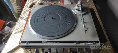 Giradischi Technics SL-D210