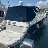 Princess Yachts 41 (1993)