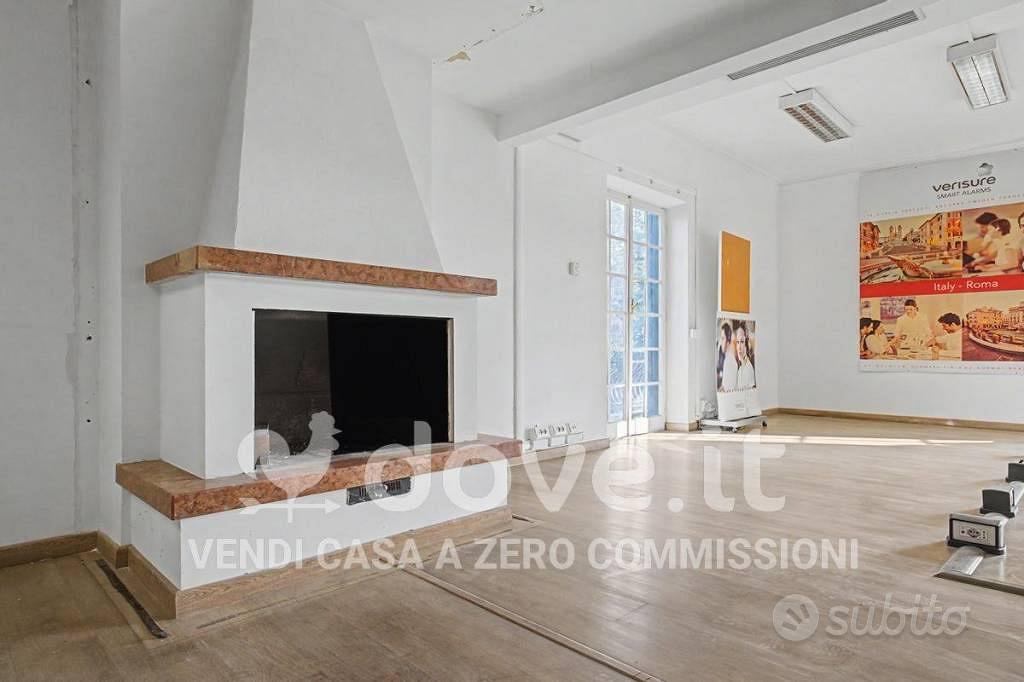 Appartamento – Roma, Colle Salario, Municipio Roma III - Vista 2