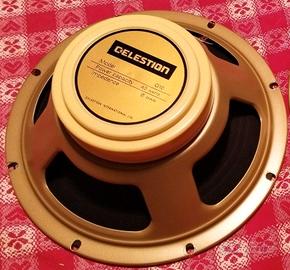 Celestion Creamback G10 - 45 8 ohm