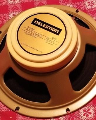 Celestion Creamback G10 - 45 8 ohm