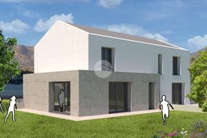 VILLA SINGOLA A LA CASSA